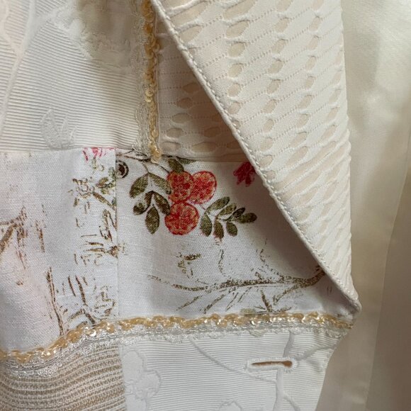 Alberto Makali Pant Suit with Blazer - Picture 11 of 12